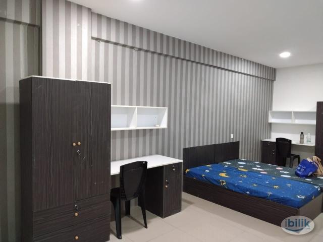 Room for rent in Perak, Kampar