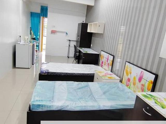 Condominium for sale in Perak, Kampar