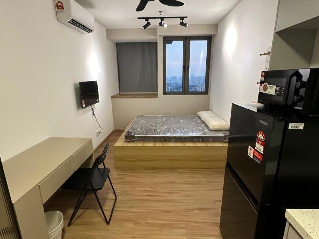 Room for rent in Country Heights Damansara, Kuala Lumpur
