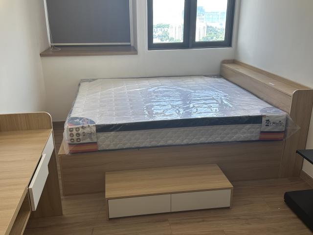 Room for rent in Country Heights Damansara, Kuala Lumpur