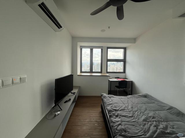 Room for rent in Country Heights Damansara, Kuala Lumpur