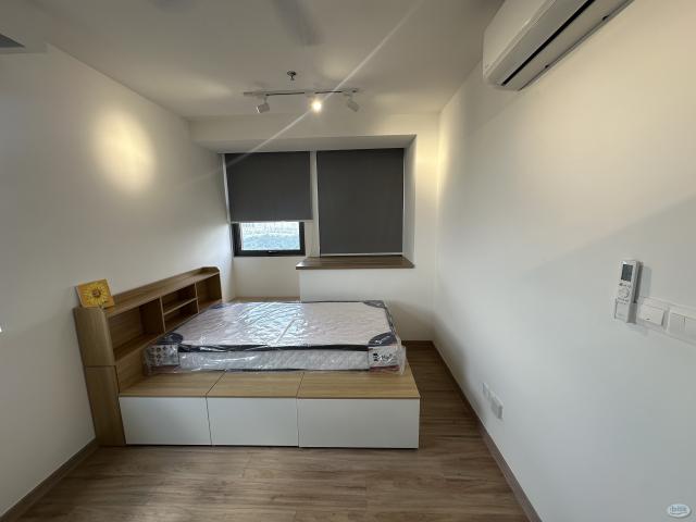 Room for rent in Country Heights Damansara, Kuala Lumpur
