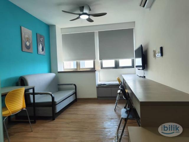 Room for rent in Country Heights Damansara, Kuala Lumpur