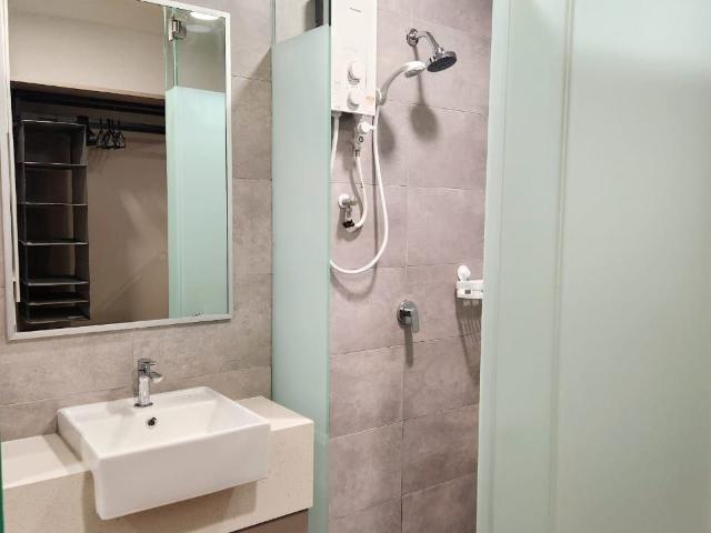 Room for rent in Country Heights Damansara, Kuala Lumpur