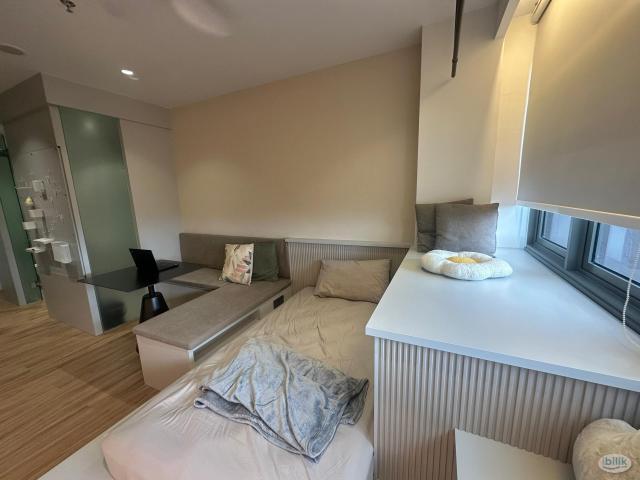 Room for rent in Country Heights Damansara, Kuala Lumpur