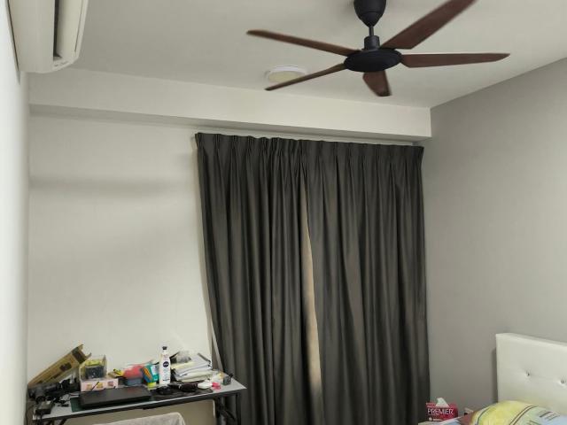 Room for rent in Port Klang, Selangor