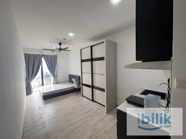 Room for rent in PJU 5, Petaling Jaya