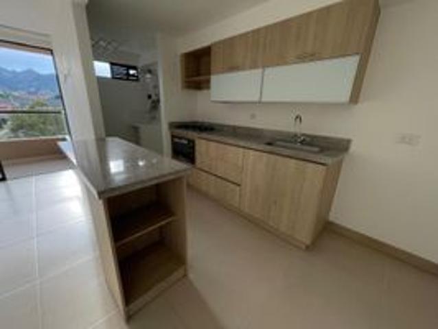 Estudio en arriendo en La Ceja