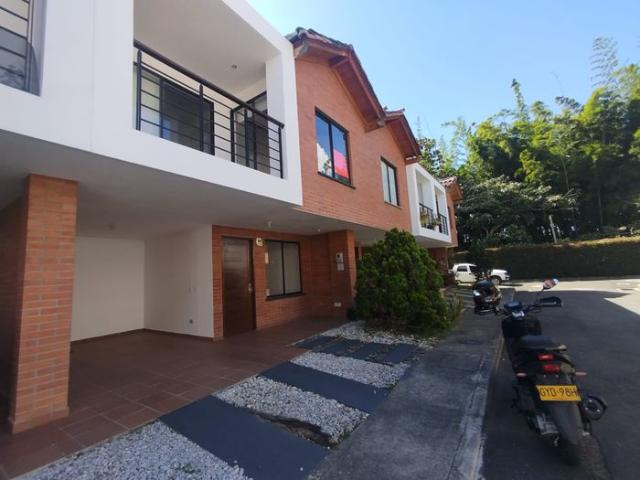 Estudio en arriendo en La Ceja