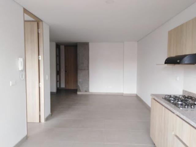 Estudio en arriendo en La Ceja