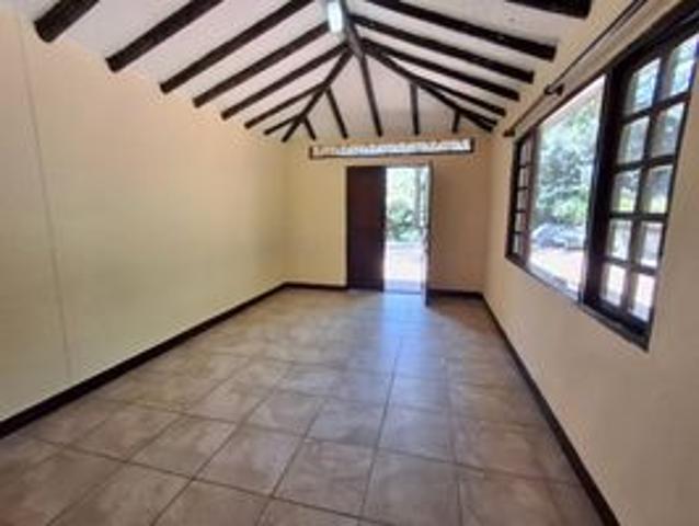 Estudio en arriendo en El Tablazo