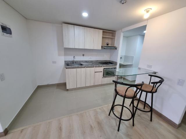 Apartaestudio en arriendo en Antioquia, Valle de Aburrá