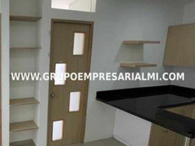 Estudio en arriendo en Bello