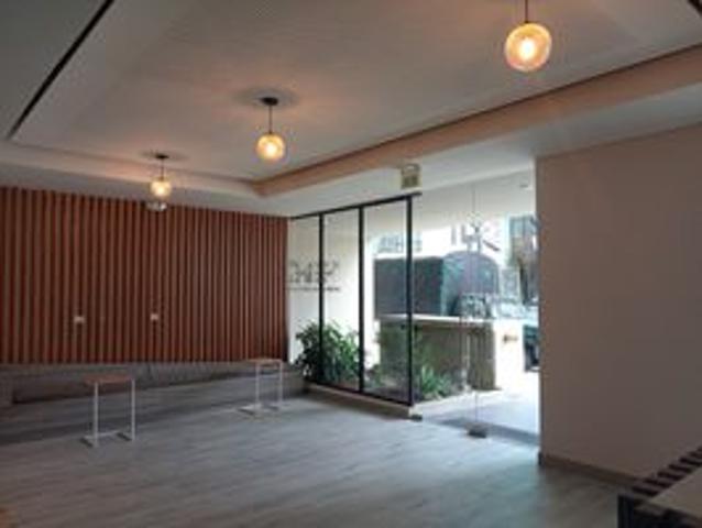 Estudio en arriendo en Acevedo