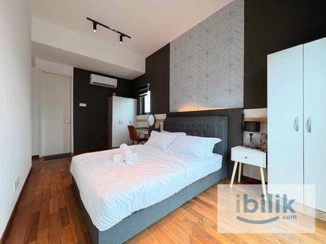 Apartment for rent in Country Heights Damansara, Kuala Lumpur