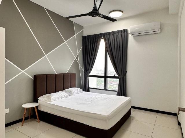 Room for rent in Wellesley, Penang