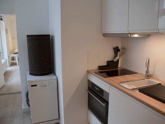 Studio te huur in Wyck, Limburg