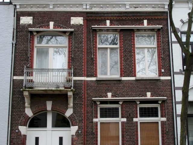 Studio te huur in Wyck, Limburg