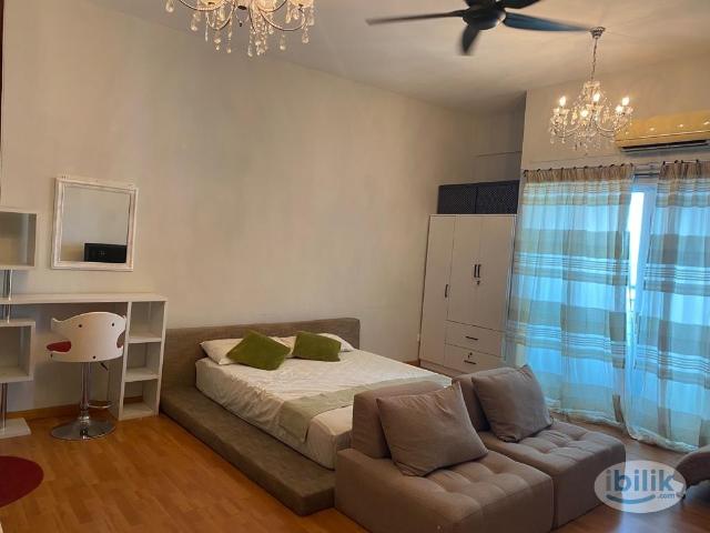 Room for rent in Country Heights Damansara, Kuala Lumpur