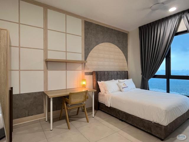 Room for rent in Petaling, Subang Jaya