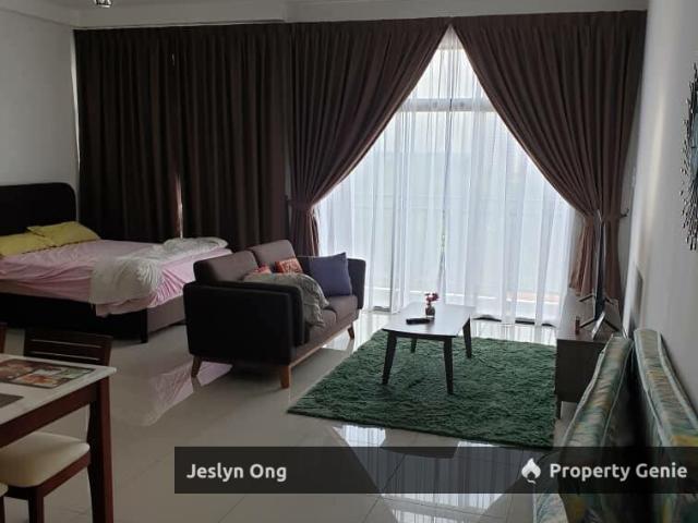 Apartment for sale in Johore Bahru, Johor