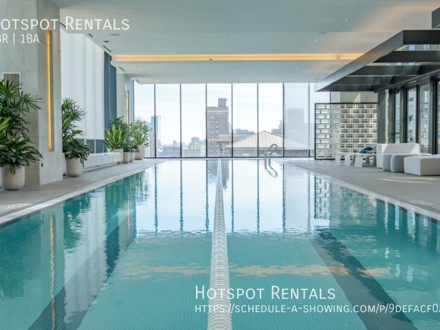 Apartment for rent in South Loop, Chicago
