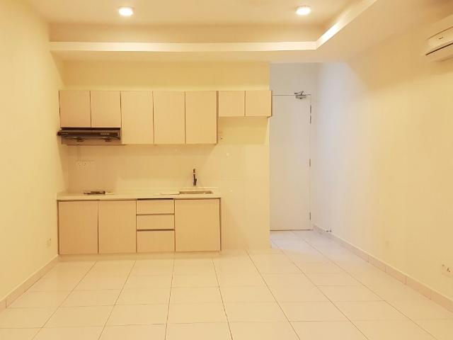 Apartment for rent in Petaling, Damansara Damai
