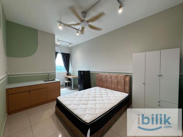 Room for rent in Kuala Lumpur