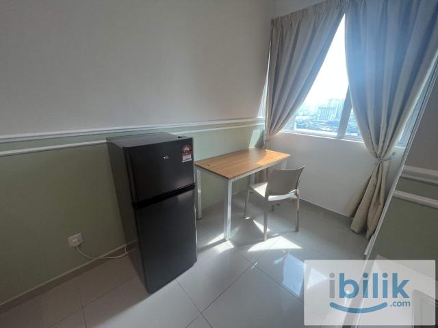 Room for rent in Kuala Lumpur