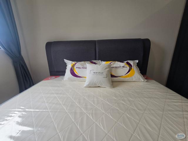 Apartment for rent in Nilai, Negeri Sembilan