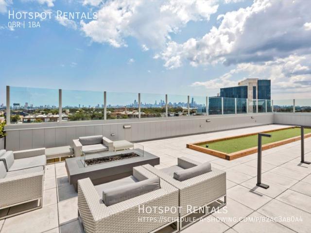 Apartment for rent in Logan Square, Chicago