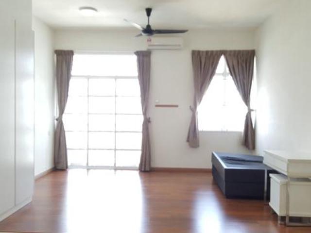 Apartment for sale in Bukit Ledang, Johor