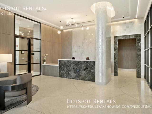 Apartment for rent in West Town, Chicago
