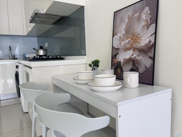 Room for rent in Subang Hi-Tech, Majlis Bandaraya Subang Jaya