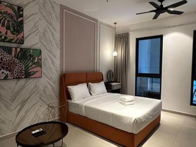 Serviced Residence for rent in Petaling, Damansara Damai