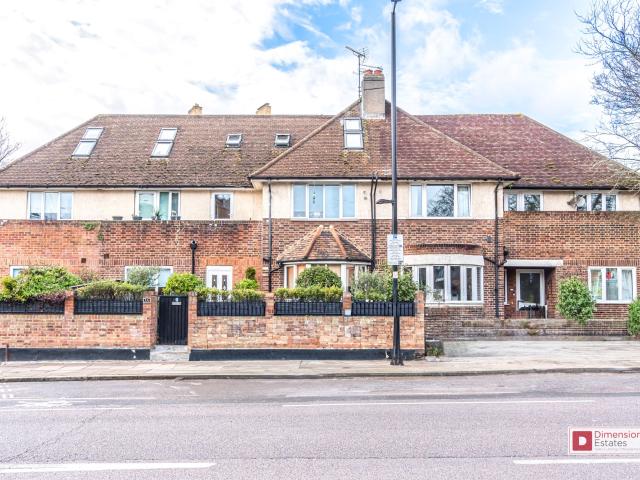 Studio for rent in Highbury, Greater London