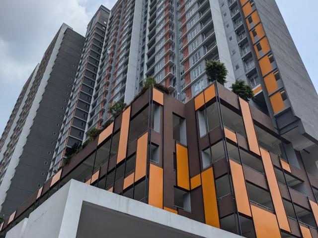 Room for rent in Kuala Lumpur