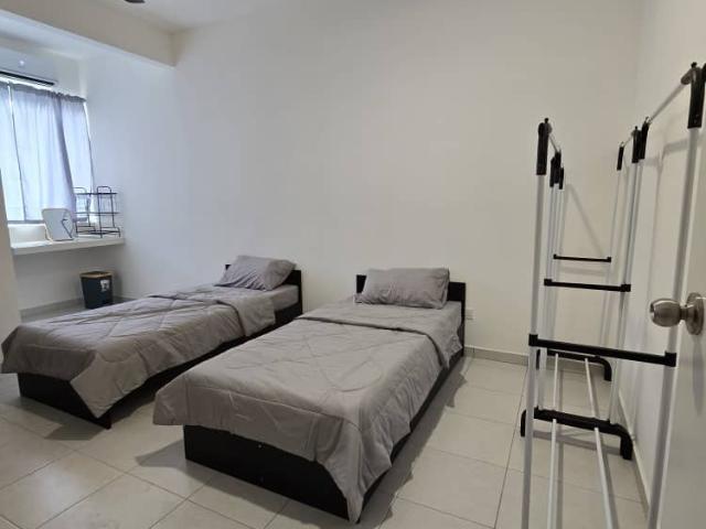 Room for rent in Country Heights Damansara, Kuala Lumpur