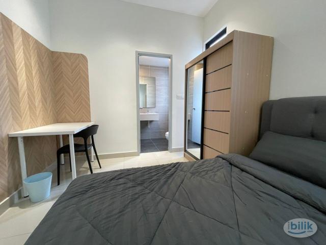 Room for rent in Country Heights Damansara, Kuala Lumpur
