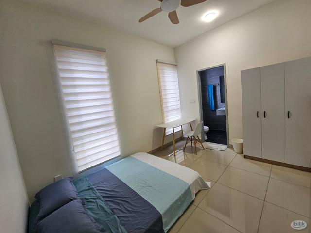 Room for rent in Taman Goodwood, Kuala Lumpur