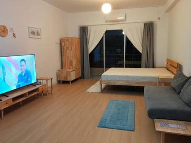 Serviced Residence for rent in Johor Bahru