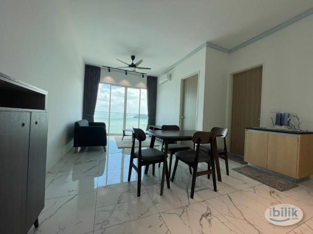 Room for rent in Georgetown, Penang