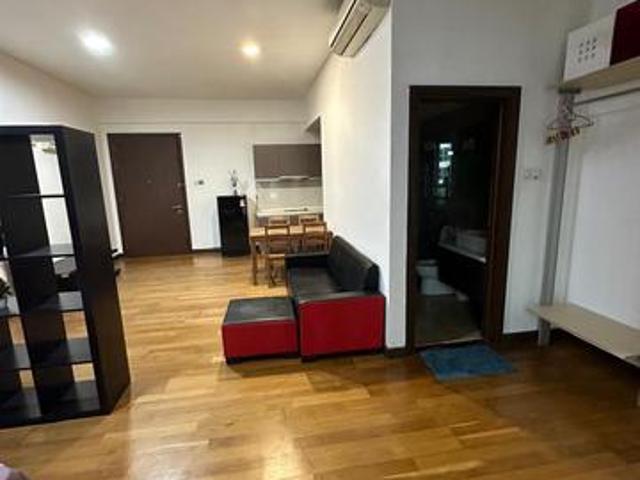 Serviced Residence for rent in Kuala Lumpur, Country Heights Damansara