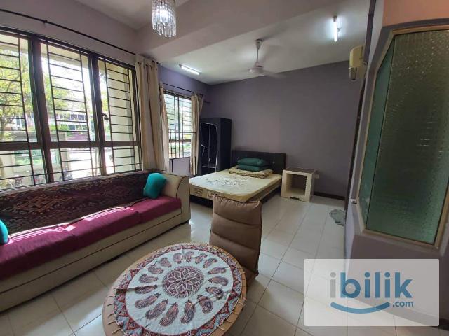 Room for rent in Petaling, Damansara Damai