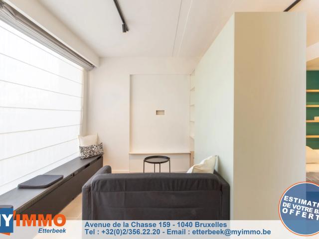 Kot location à Brussel, Bruxelles