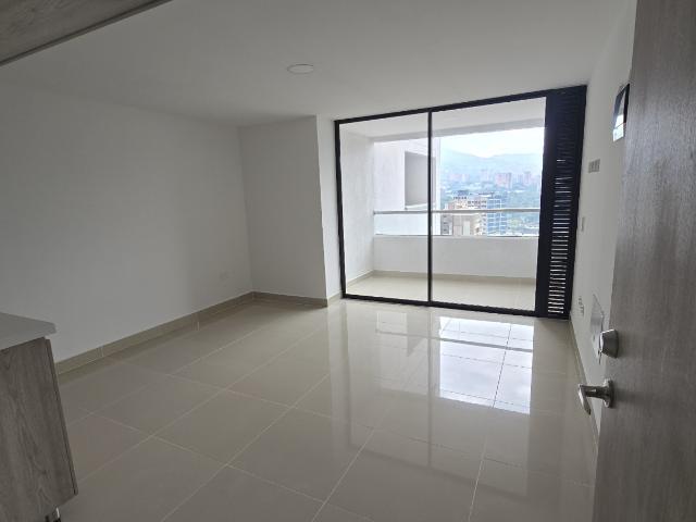 Apartaestudio en arriendo en Antioquia, Valle de Aburrá