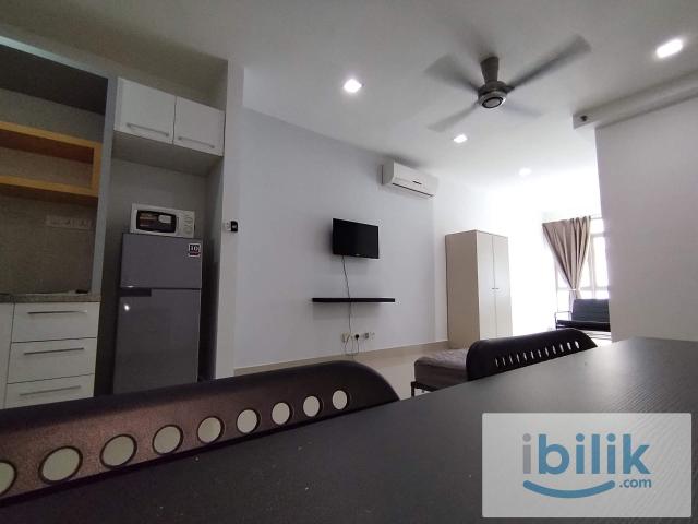 Room for rent in Tanjong Sepat, Selangor