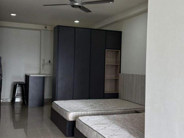 Room for rent in Selangor
