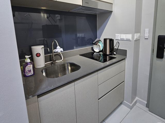 Room for rent in Wellesley, Penang