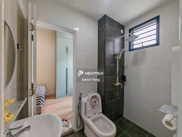 Residential House for rent in Selangor